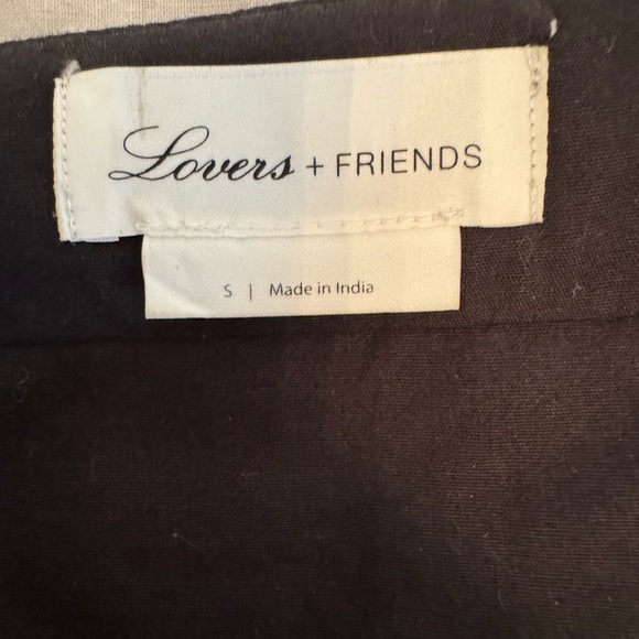 Lovers + Friends Kylo mini dress - Picture 6 of 9